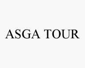 ASGA TOUR