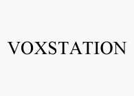 VOXSTATION