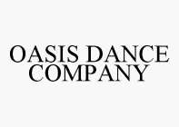 OASIS DANCE COMPANY