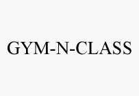 GYM-N-CLASS