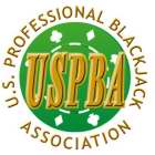 U.S.P.B.A.  U.S. PROFESSIONAL BLACKJACK ASSOCIATION