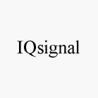 IQSIGNAL