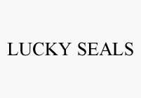 LUCKY SEALS