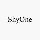 SHYONE