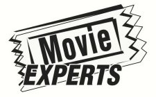 MOVIE EXPERTS