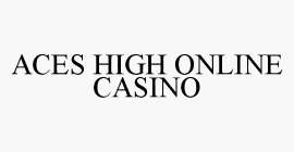 ACES HIGH ONLINE CASINO