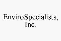 ENVIROSPECIALISTS, INC.