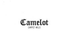 CAMELOT CARPET MILLS