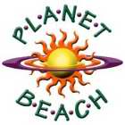 PLANET BEACH