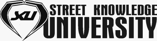 SKU/STREET KNOWLEDGE UNIVERSITY