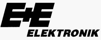 E+E ELEKTRONIK