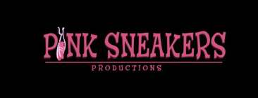 PINK SNEAKERS PRODUCTIONS