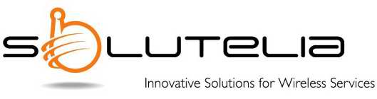 SOLUTELIA INNOVATIVE SOLUTIONS FOR WIRELESS SERVICES
