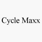 CYCLE MAXX