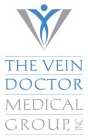 THE VEIN DOCTOR MEDICAL GROUP