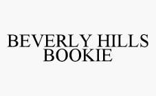 BEVERLY HILLS BOOKIE