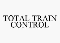 TOTAL TRAIN CONTROL