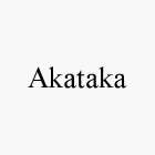 AKATAKA