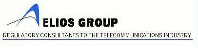 A ELIOS GROUP REGULATORY CONSULTANTS TO THE TELECOMMUNICATIONS INDUSTRY