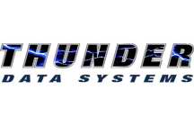 THUNDER DATA SYSTEMS