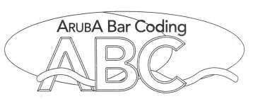 ARUBA BAR CODING ABC