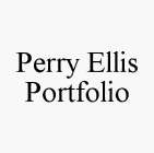 PERRY ELLIS PORTFOLIO