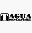 TAGUA GUNLEATHER