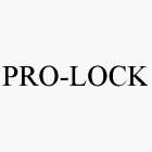 PRO-LOCK