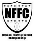 NFFC NATIONAL FANTASY FOOTBALL CHAMPIONSHIP