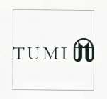 TUMI & LOGO