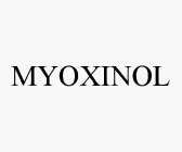 MYOXINOL