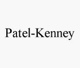 PATEL-KENNEY