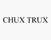 CHUX TRUX