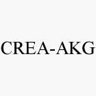 CREA-AKG