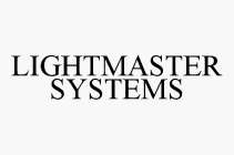 LIGHTMASTER SYSTEMS