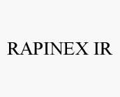 RAPINEX IR