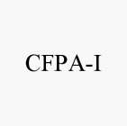 CFPA-I