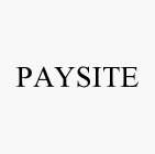 PAY SITE