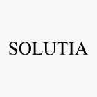 SOLUTIA