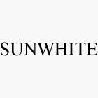 SUNWHITE