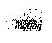 WHEELS IN MOTION DEFENSIVEDRIVING.COM