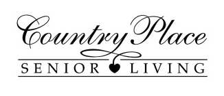 COUNTRY PLACE SENIOR LIVING