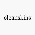 CLEANSKINS