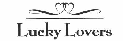 LUCKY LOVERS