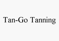 TAN-GO TANNING