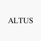 ALTUS