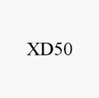 XD50