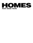 HOMES REAL ESTATE GUIDE AND DESIGN