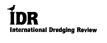 IDR INTERNATIONAL DREDGING REVIEW