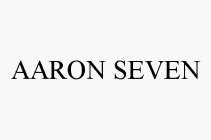 AARON SEVEN